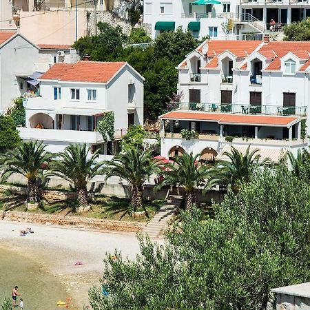Apartments Villa Kresic Neum Exterior photo