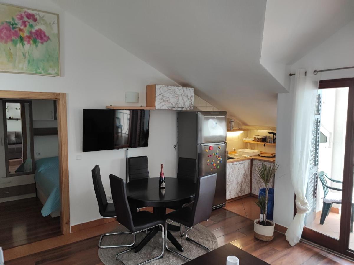 Apartments Villa Kresic Neum Exterior photo