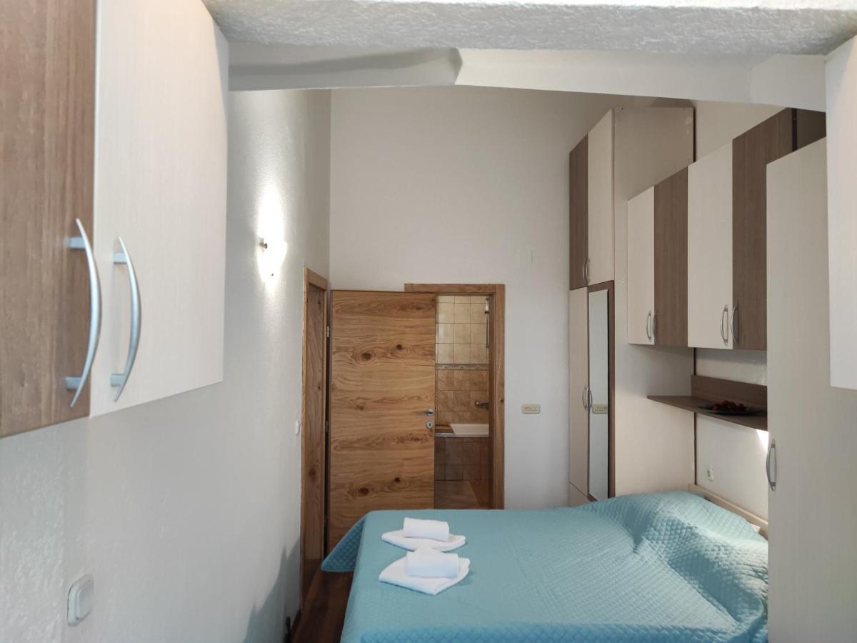 Apartments Villa Kresic Neum Exterior photo