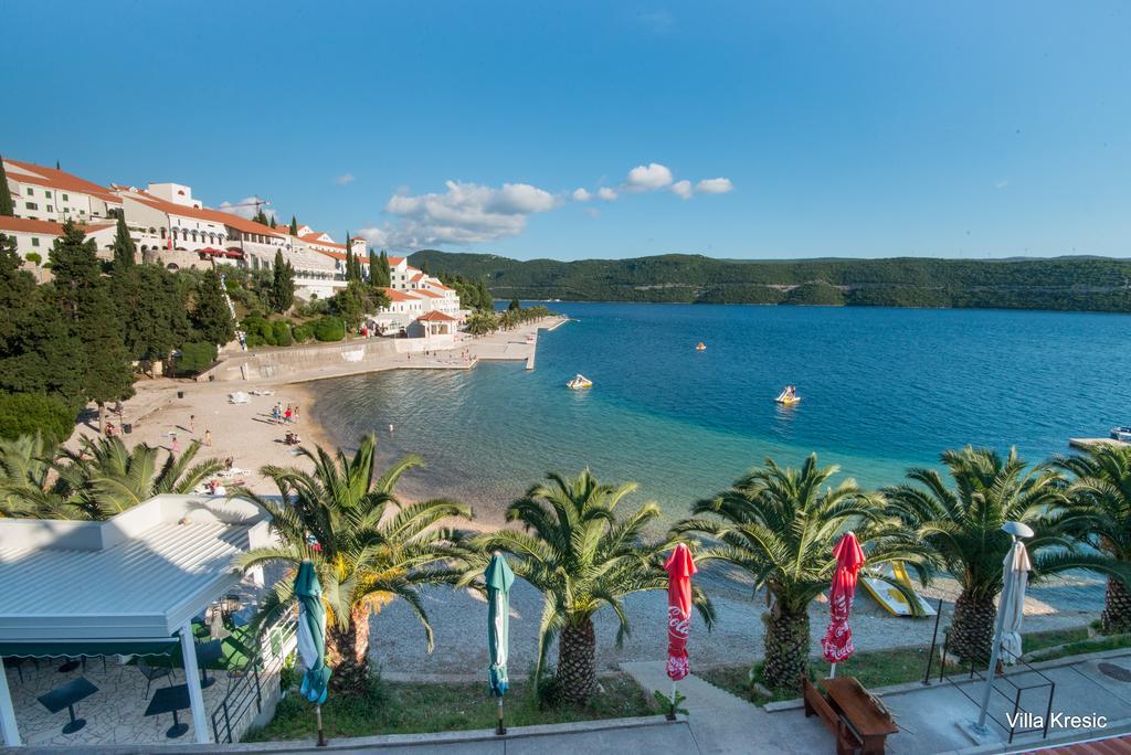 Apartments Villa Kresic Neum Exterior photo