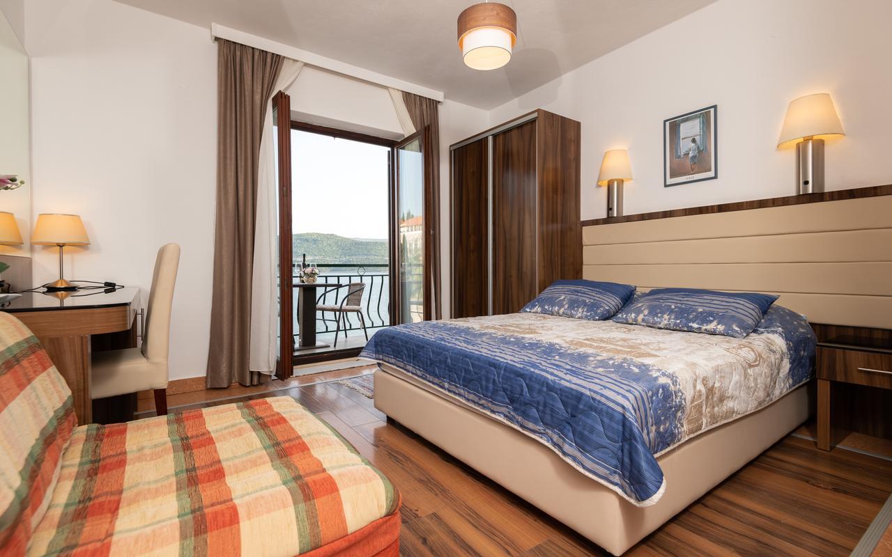 Apartments Villa Kresic Neum Exterior photo