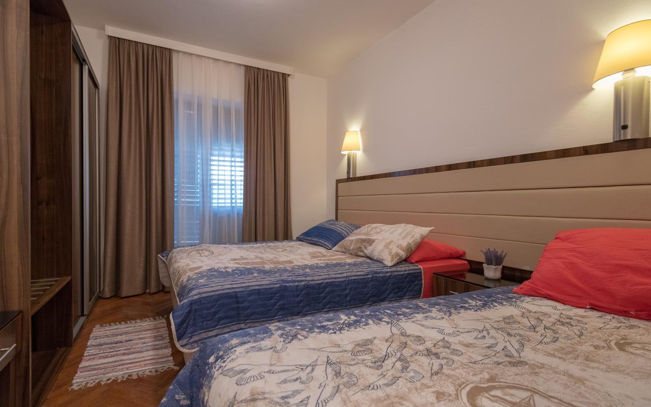 Apartments Villa Kresic Neum Exterior photo