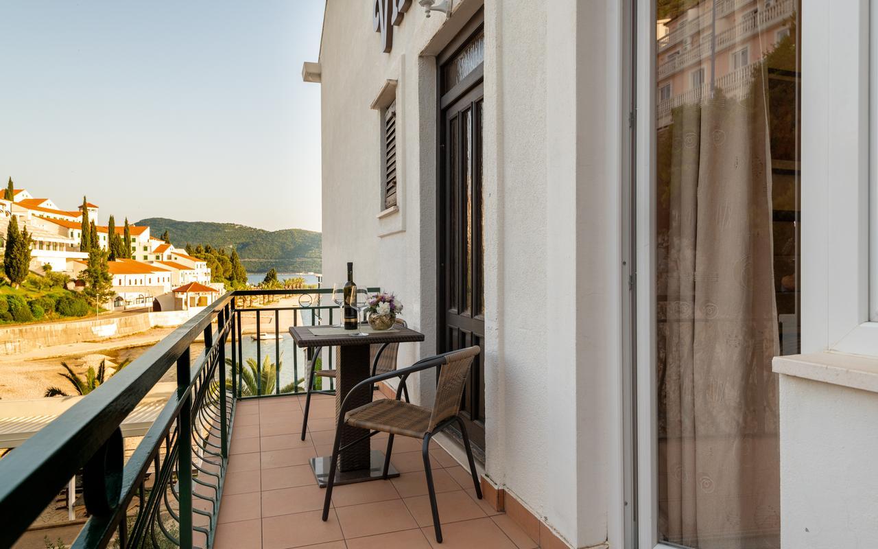 Apartments Villa Kresic Neum Exterior photo