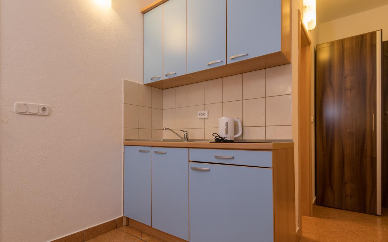 Apartments Villa Kresic Neum Exterior photo